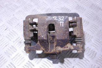 Суппорт задний правый Hummer H3 2005-2010