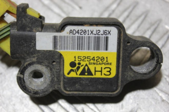 Датчик Air Bag Hummer H3 2005-2010