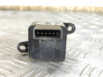 Кнопка многофункциональная Hummer H3 2005-2010