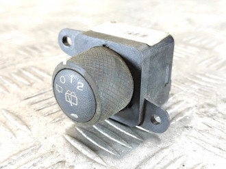 Кнопка многофункциональная Hummer H3 2005-2010