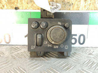 Переключатель света фар Hummer H3 2005-2010