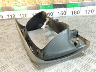 Накладка торпедо Hummer H3 2005-2010