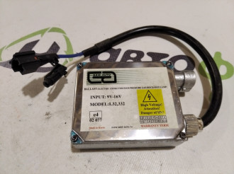 Блок ксеноновой лампы Hyundai Getz 2002-2010