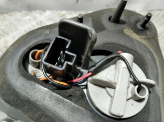 Фонарь задний внутренний левый Hyundai Elantra 2006-2011