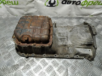 Поддон двигателя Hyundai Elantra 2006-2011