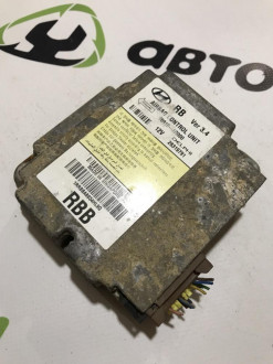 Блок управления Air Bag Hyundai Solaris 2010-2017