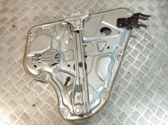 Стеклоподъемник задний левый Hyundai Elantra 2006-2011