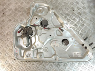 Стеклоподъемник задний левый Hyundai Elantra 2006-2011