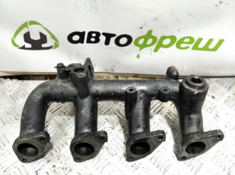 Коллектор впускной Hyundai Porter 2005-2021