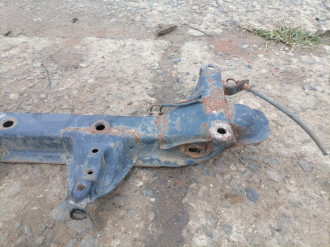 Балка передняя поперечная Hyundai Porter 2005-2021