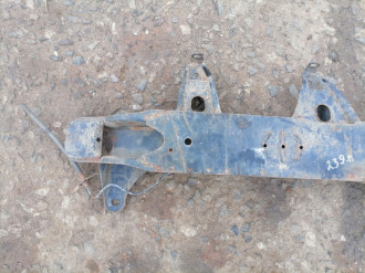 Балка передняя поперечная Hyundai Porter 2005-2021