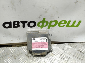 Блок управления Air Bag Hyundai Matrix 2001-2010