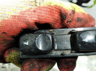 Блок кнопок Hyundai Porter 2005-2021