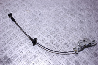 Замок спинки сиденья Hyundai Elantra 2006-2011