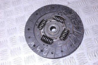 Диск сцепления Hyundai Matrix 2001-2010