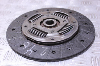 Диск сцепления Hyundai Matrix 2001-2010