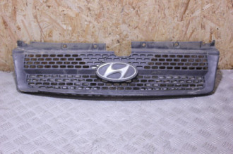 Решетка радиатора Hyundai Matrix 2001-2010