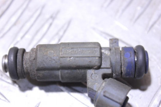 Форсунка двигателя Hyundai Matrix 2001-2010