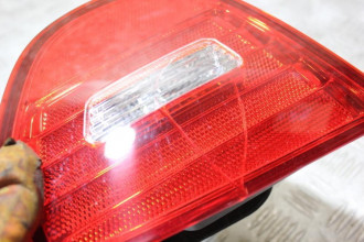 Фонарь задний внутренний левый Hyundai Elantra 2006-2011