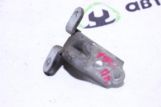 Петля двери передней левой верхняя Hyundai Elantra 2006-2011