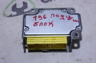 Блок управления Air Bag Hyundai Elantra 2006-2011