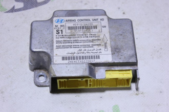 Блок управления Air Bag Hyundai Elantra 2006-2011