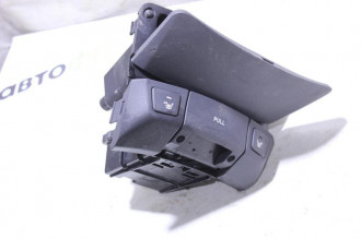 Консоль Hyundai Elantra 2006-2011