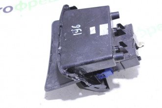 Консоль Hyundai Elantra 2006-2011