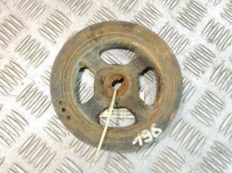 Шкив коленвала Hyundai Elantra 2006-2011