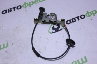 Замок спинки сиденья Hyundai Elantra 2006-2011