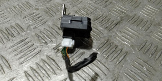 Иммобилайзер Hyundai Starex h1 grand starex 2007-2021