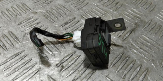 Иммобилайзер Hyundai Starex h1 grand starex 2007-2021