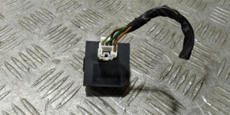 Иммобилайзер Hyundai Starex h1 grand starex 2007-2021