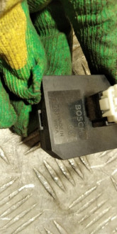 Иммобилайзер Hyundai Starex h1 grand starex 2007-2021