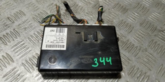 Блок управления сигнализацией Hyundai Starex h1 grand starex 2007-2021