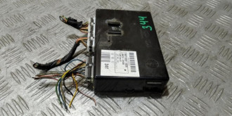 Блок управления сигнализацией Hyundai Starex h1 grand starex 2007-2021