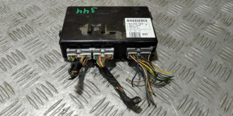 Блок управления сигнализацией Hyundai Starex h1 grand starex 2007-2021