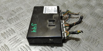 Блок управления сигнализацией Hyundai Starex h1 grand starex 2007-2021