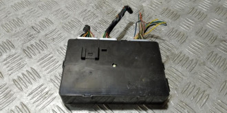 Блок управления сигнализацией Hyundai Starex h1 grand starex 2007-2021