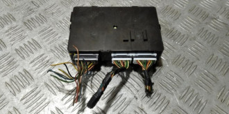 Блок управления сигнализацией Hyundai Starex h1 grand starex 2007-2021