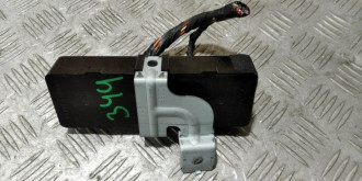 Блок электронный Hyundai Starex h1 grand starex 2007-2021