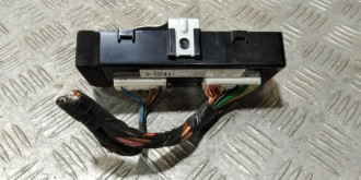 Блок электронный Hyundai Starex h1 grand starex 2007-2021