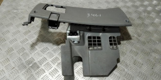 Накладка консоли Hyundai Starex h1 grand starex 2007-2021