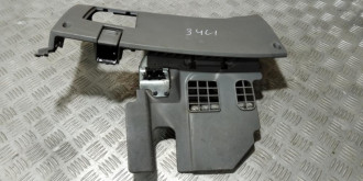 Накладка консоли Hyundai Starex h1 grand starex 2007-2021
