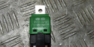 Реле Hyundai Starex h1 grand starex 2007-2021