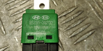 Реле Hyundai Starex h1 grand starex 2007-2021