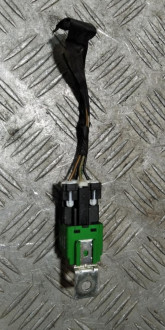 Реле Hyundai Starex h1 grand starex 2007-2021