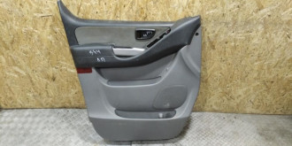 Обшивка двери передней левой Hyundai Starex h1 grand starex 2007-2021