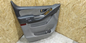 Обшивка двери передней левой Hyundai Starex h1 grand starex 2007-2021