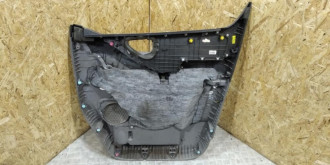 Обшивка двери передней левой Hyundai Starex h1 grand starex 2007-2021